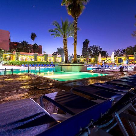 Kennedy Hospitality Resort Marrakesh Eksteriør billede