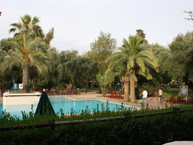 Kennedy Hospitality Resort Marrakesh Eksteriør billede